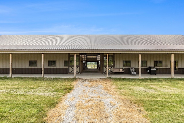 4770 E Joy Rd, Ann Arbor, MI 48105