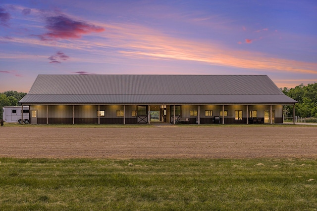 4770 E Joy Rd, Ann Arbor, MI 48105
