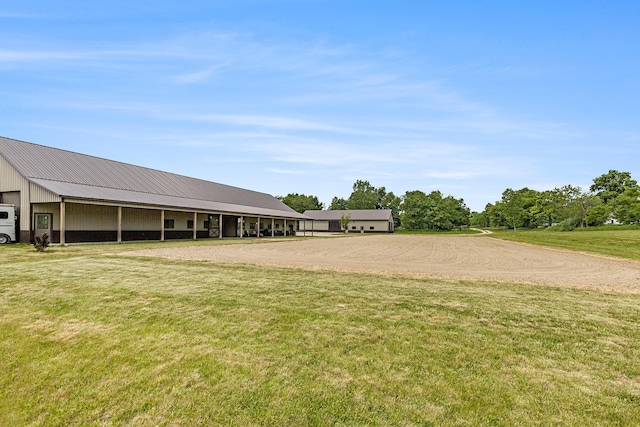 4770 E Joy Rd, Ann Arbor, MI 48105