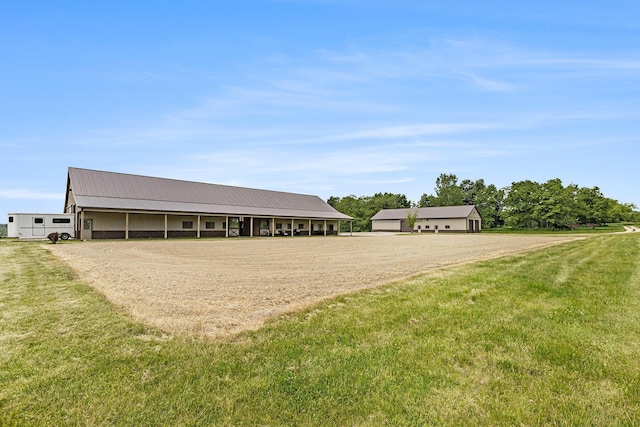 4770 E Joy Rd, Ann Arbor, MI 48105