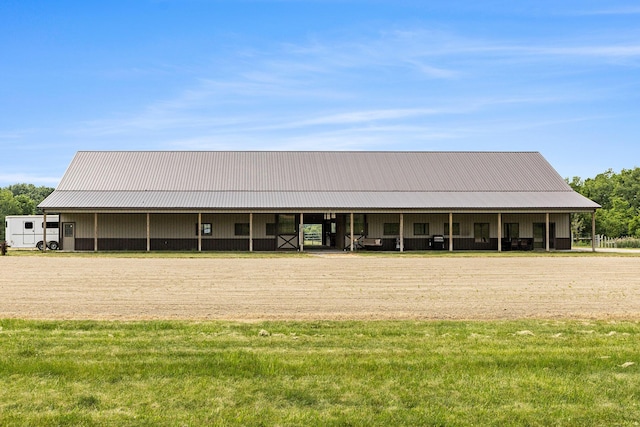 4770 E Joy Rd, Ann Arbor, MI 48105