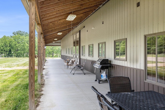 4770 E Joy Rd, Ann Arbor, MI 48105