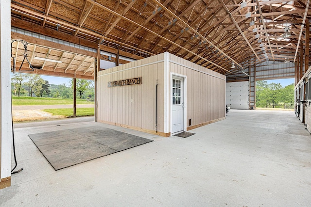 4770 E Joy Rd, Ann Arbor, MI 48105