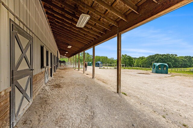 4770 E Joy Rd, Ann Arbor, MI 48105