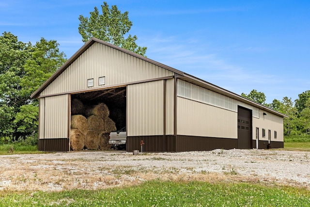 4770 E Joy Rd, Ann Arbor, MI 48105