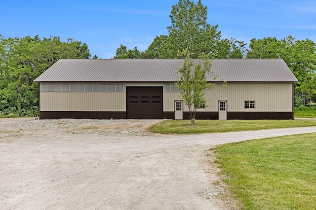 4770 E Joy Rd, Ann Arbor, MI 48105