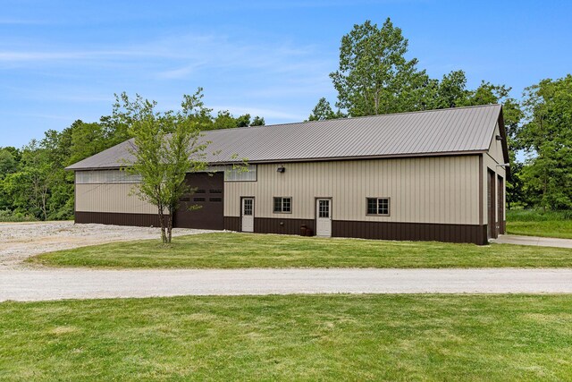 4770 E Joy Rd, Ann Arbor, MI 48105