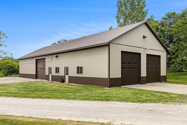 4770 E Joy Rd, Ann Arbor, MI 48105