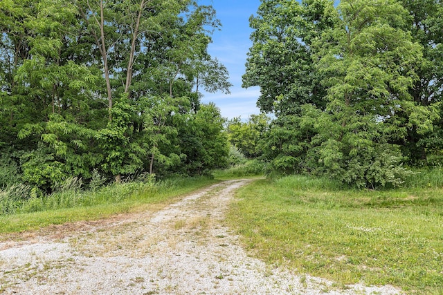 4770 E Joy Rd, Ann Arbor, MI 48105
