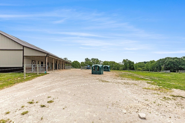 4770 E Joy Rd, Ann Arbor, MI 48105