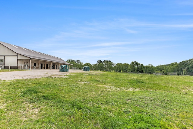 4770 E Joy Rd, Ann Arbor, MI 48105