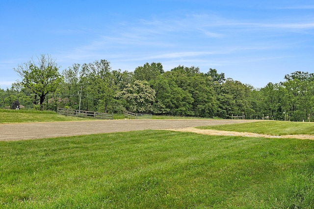 4770 E Joy Rd, Ann Arbor, MI 48105
