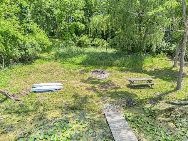 4770 E Joy Rd, Ann Arbor, MI 48105