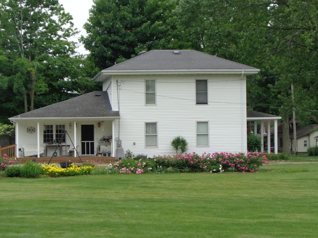 127 Wilber St, North Adams, MI 49262 - photo 1