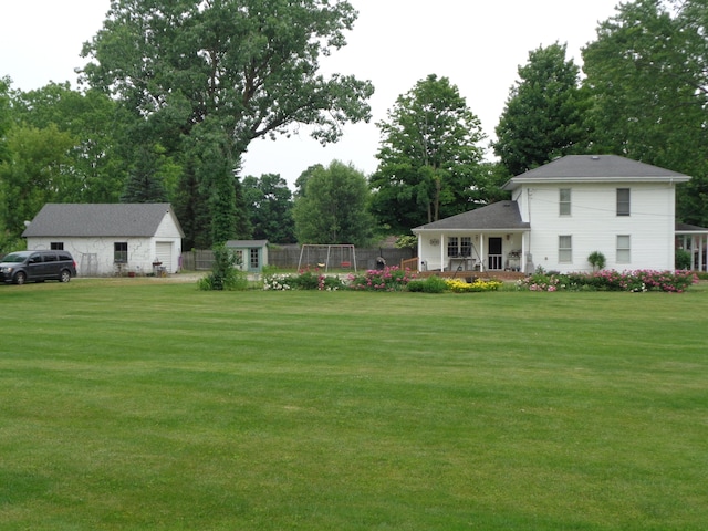 127 Wilber St, North Adams, MI 49262 - photo 2