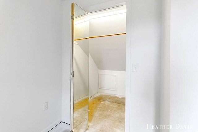 4578 135th Ave, Hamilton, MI 49419 - view of spacious closet