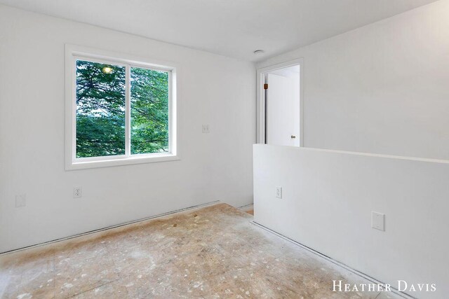 4578 135th Ave, Hamilton, MI 49419 - view of spare room