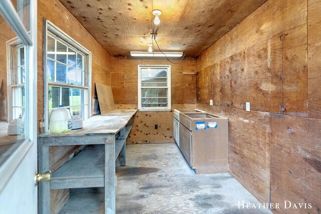 4578 135th Ave, Hamilton, MI 49419 - view of kitchen