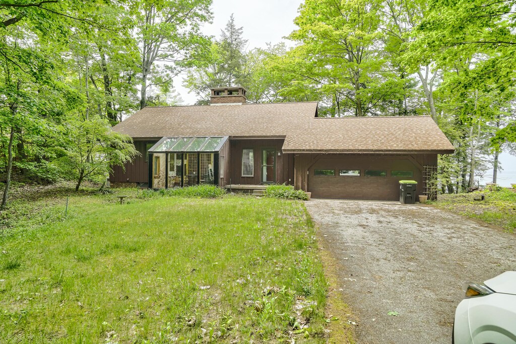 3929 Bay Valley Dr, Williamsburg, MI 49690 - photo 3
