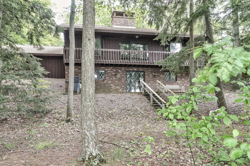 3929 Bay Valley Dr, Williamsburg, MI 49690 - photo 4