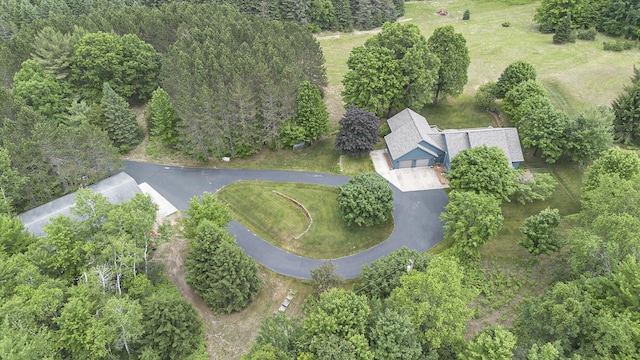 7272 E M 113, Kingsley, MI 49649 - aerial overview of property's location