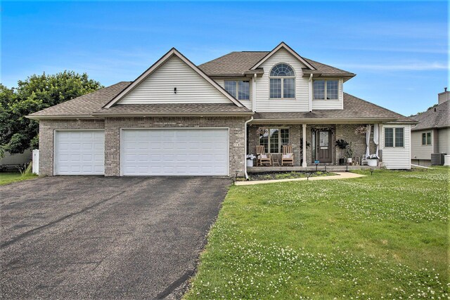 116 Pinehurst Ln, Battle Creek, MI 49015 - photo 2