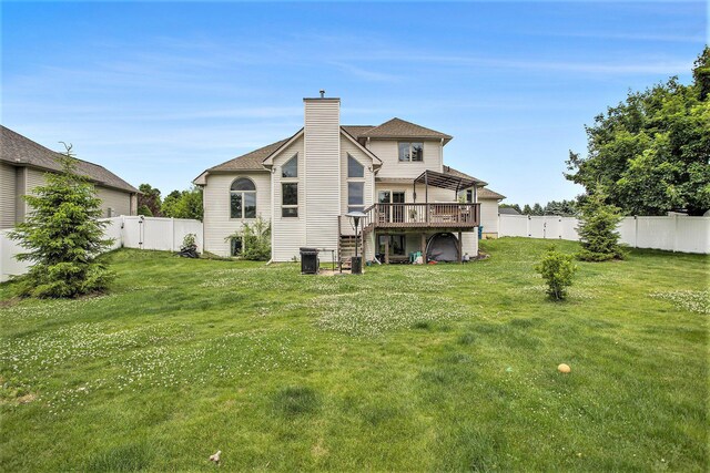 116 Pinehurst Ln, Battle Creek, MI 49015 - photo 36