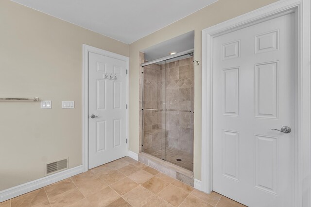 50501 Elmwood Ct, Plymouth, MI 48170 - full bathroom featuring a stall shower
