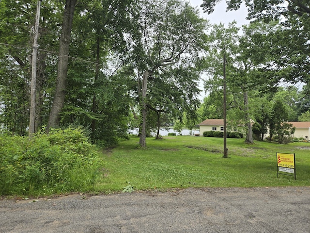 0 White Lake Rd, Pleasant Lake, MI 49272