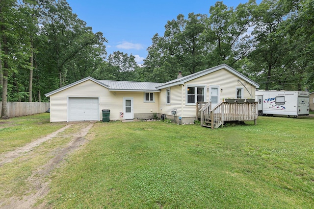 2305 Ewing Rd, Twin Lake, MI 49457 - photo 3