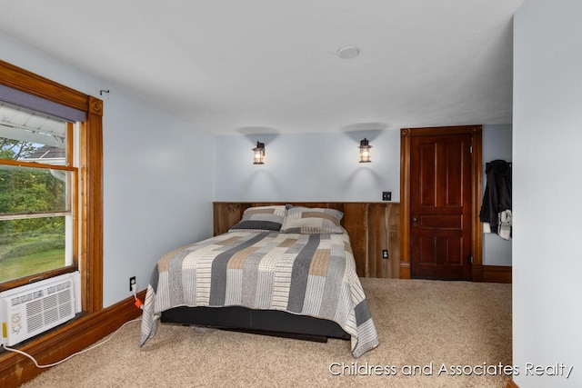 13872 Hastings Rd, Freeport, MI 49325 - view of carpeted bedroom