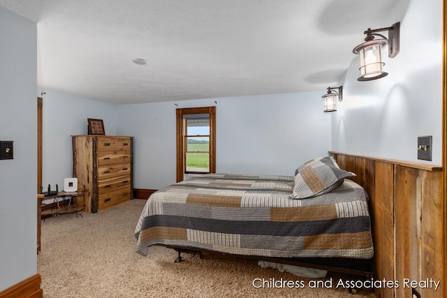 13872 Hastings Rd, Freeport, MI 49325 - bedroom featuring carpet floors
