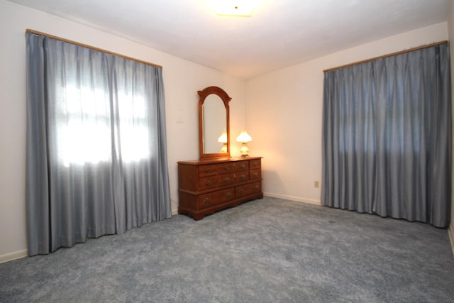 6426 Westchester St, Portage, MI 49024 - carpeted bedroom with baseboards