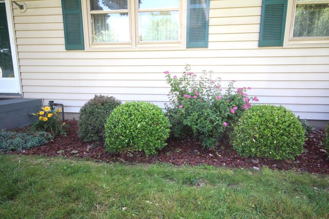 6426 Westchester St, Portage, MI 49024 - exterior view
