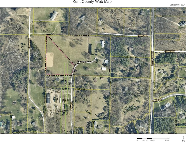 6249-4 Cannonsburg Rd NE, Belmont, MI 49306