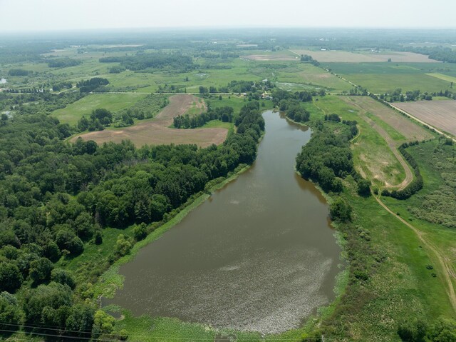 PARCELA N Stephens Rd, Custer, MI 49405 - photo 3