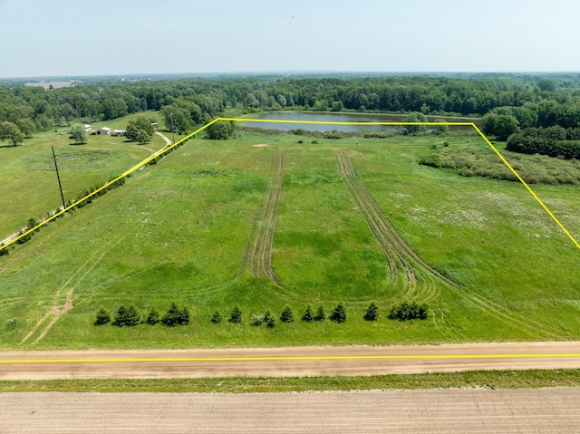 18A N Stephens Rd, Custer, MI 49405