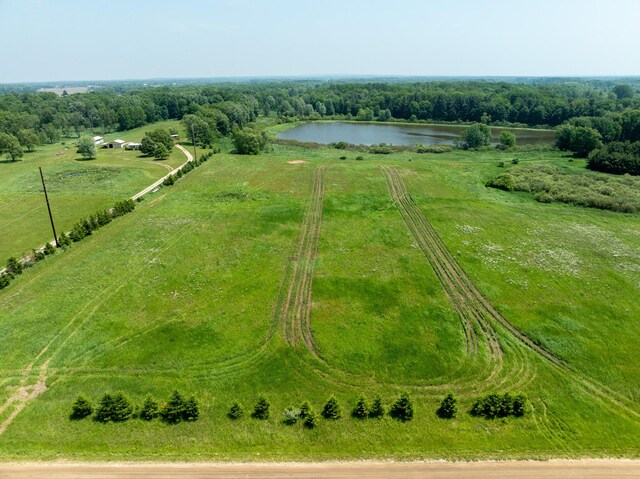 PARCELA N Stephens Rd, Custer, MI 49405 - photo 17