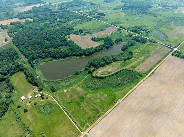 18A N Stephens Rd, Custer, MI 49405