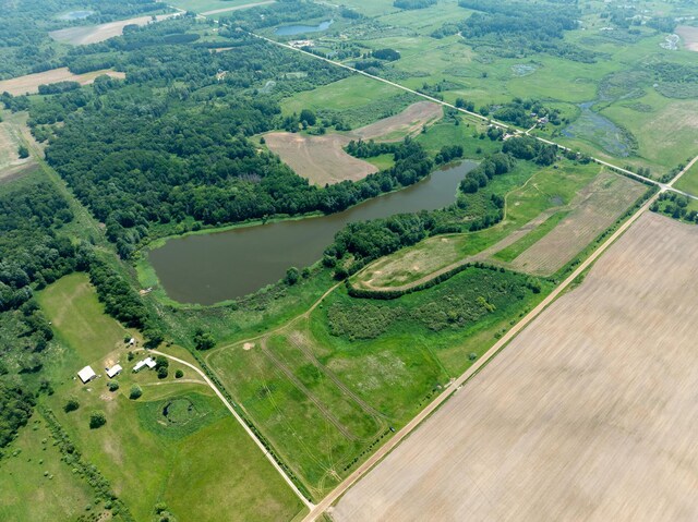 PARCELA N Stephens Rd, Custer, MI 49405 - photo 7