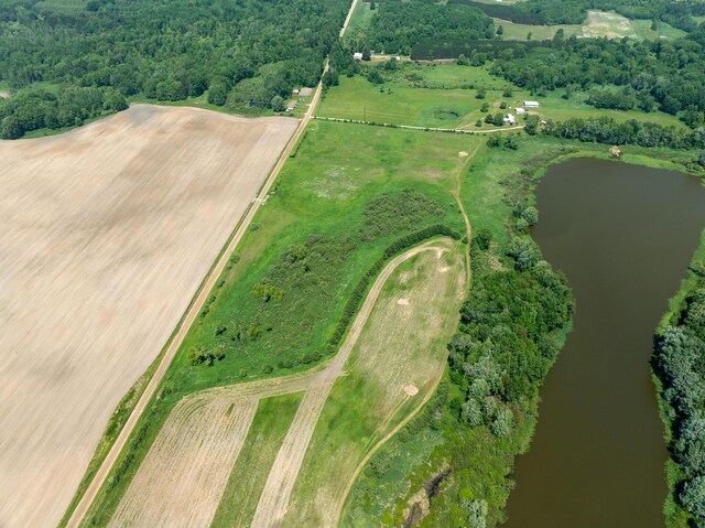 18A N Stephens Rd, Custer, MI 49405