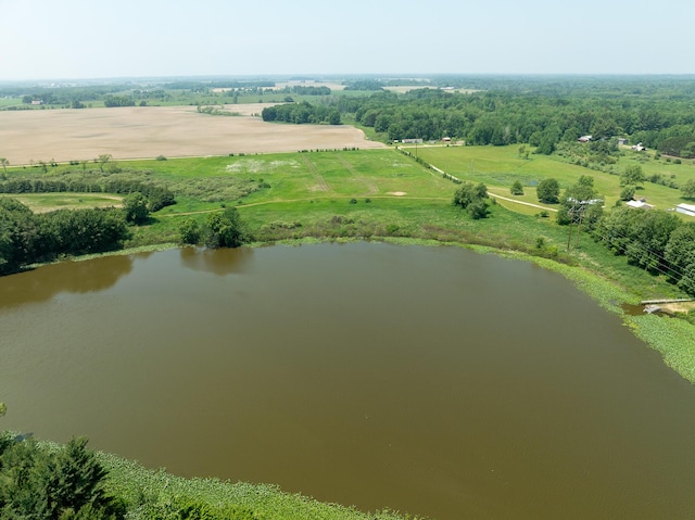 18A N Stephens Rd, Custer, MI 49405