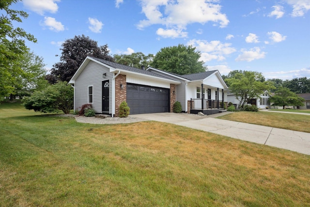 1805 Forest Lake Dr SE, Grand Rapids, MI 49546 - photo 2