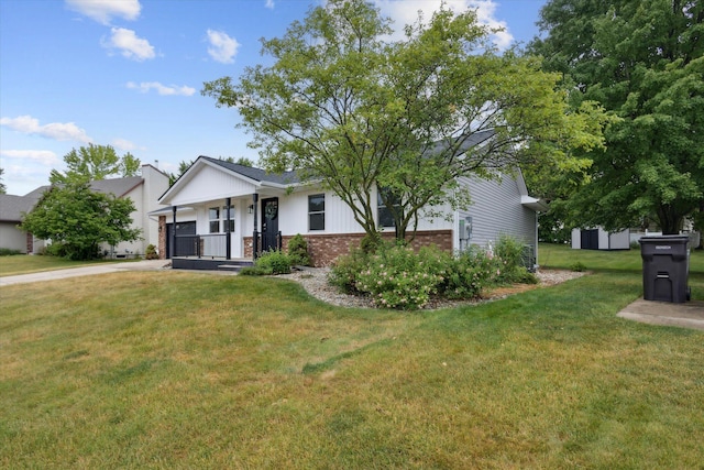 1805 Forest Lake Dr SE, Grand Rapids, MI 49546 - photo 4