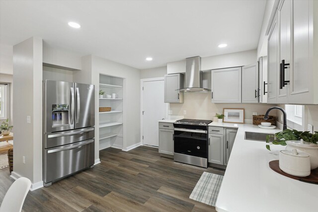 1805 Forest Lake Dr SE, Grand Rapids, MI 49546 - photo 18