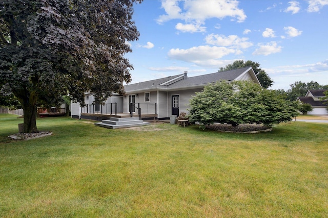1805 Forest Lake Dr SE, Grand Rapids, MI 49546 - photo 48