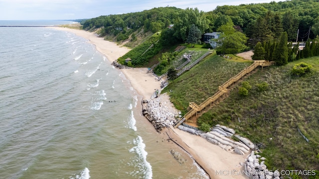V/L Wood Drift Dr, West Olive, MI 49460