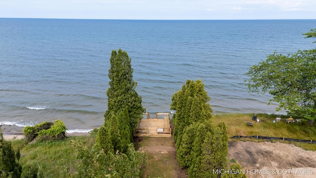 V/L Wood Drift Dr, West Olive, MI 49460