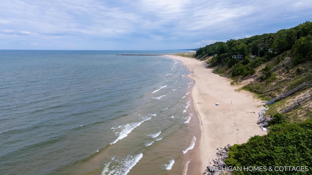 V/L Wood Drift Dr, West Olive, MI 49460
