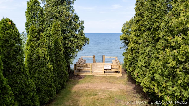 V/L Wood Drift Dr, West Olive, MI 49460